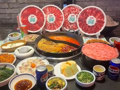 -巴蜀大将火锅(春熙店)