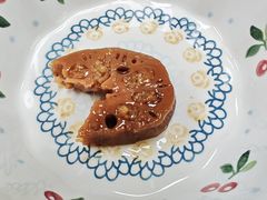 -方爷爷·方奶奶蜜藕