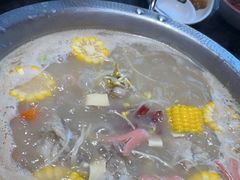 -吴老幺火锅(金龙店)