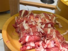 -龍歌自助小火锅(崂山丽达店)