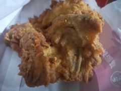 -肯德基(昌里店)
