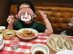 -西贝(无锡万象城店)