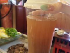 -龚印记牛骨牛杂屋·四代传承(珠影星光城店)