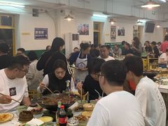 -石灰市老火锅(北滨路店)