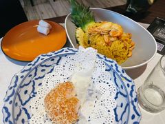 金钱虾饼-暹罗泰·泰国餐厅(仁和新城店)