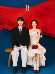 -雅云婚纱摄影工作室旗舰店