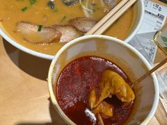 -水平有限广西米粉·广西风味集(五道口店)