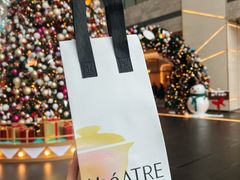 -théATRE CAKE 茶聚场(环球金融中心店)