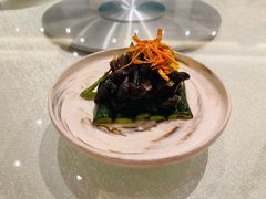 -上海和平饭店龙凤厅 Dragon Phoenix