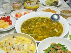 -湖锦酒楼·32年地道湖北菜(光谷店)