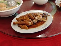 -胜记菜馆(文明路)