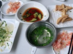 -品记潮汕砂锅粥(湖东路店)