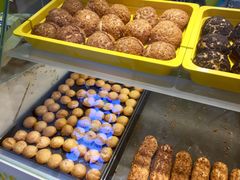 -田中先生の泡芙工坊(罗斯福店)