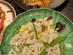 -海天楼中餐厅(吴宫泛太平洋酒店)