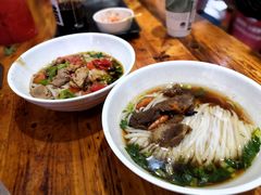 -肆姐面粉馆(坡子街店)