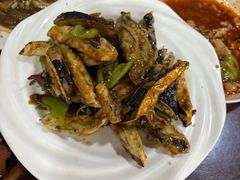 -三居鲁味坊黄焖鸡(山大路店)