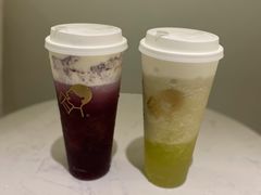 -喜茶(深圳丰盛町店)