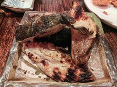 -芥岛(河北大街店)