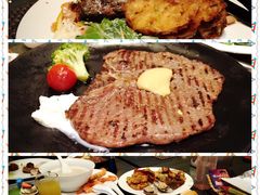 -上海滴水湖皇冠假日酒店