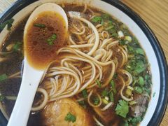 -宛平李记小吃(东关街店)