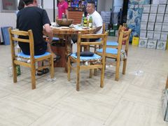 大堂-元盛居(亚泰大街店)