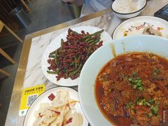 -川人川菜馆·小龙虾·鲜虾现做(黄山路店)