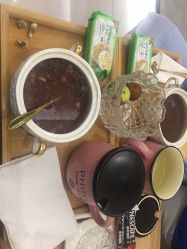 -芳朵美容养生SPA