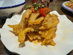 -老盛庆排档•南京菜(夫子庙店)