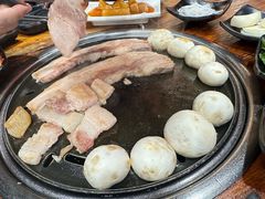 -杀猪天·韩国烤肉(总店)