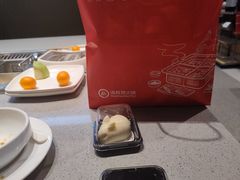 -海底捞火锅(金融街万达店)
