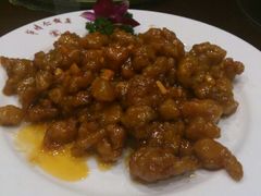 樱桃肉-牟传仁老菜馆(星海店)