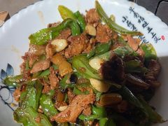 -湘村小灶·地道长沙菜·本地人优选(万家丽路店)