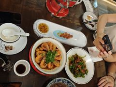 -应天大明王朝·南京菜(中山陵店)