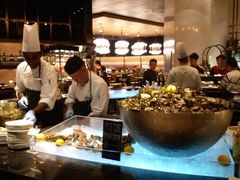 -星汇餐厅(新濠影汇店)