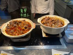 -安徽高速开元国际大酒店·地中海自助餐厅