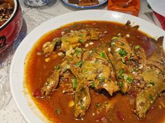 -香滨园骨架王(民生路店)