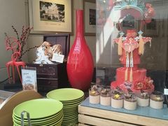 -棕榈岛海鲜自助餐厅(虹桥迎宾馆店)