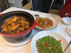 -味悦·老字号·赣州菜(厚德总店)