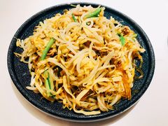 炒合菜-老昌春饼(学府凯德店)