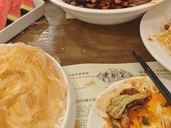 -老厨家(中央大街西七道街店)