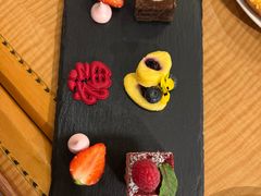 -国宾酒店-花园咖啡自助餐厅(北营房中街店)