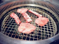 -焼肉 ウエスト(天神店)