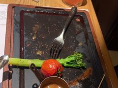 -原石牛扒·约会餐厅(龙城万科里店)