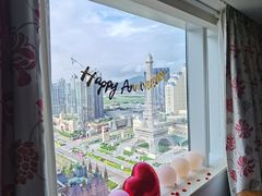 -澳门喜来登大酒店