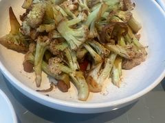 -小大董·烤鸭(观景餐厅·南京西路店)