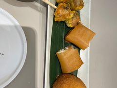 -蔡澜点心·粤菜(西单大悦城店)