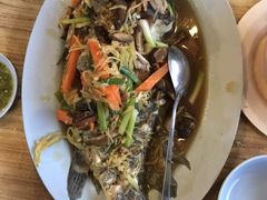 -Wang Sai Seafood
