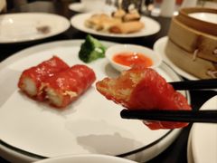 -京香轩·中餐厅(上海中庚聚龙酒店)