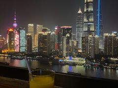 -上海外滩英迪格酒店