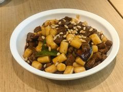-兔爸私家小厨(新北万达店)